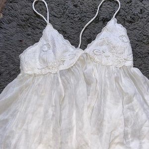 Free people tank top